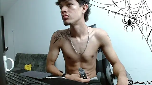 BrayanOconer08 online show from October 27, 3:07 am