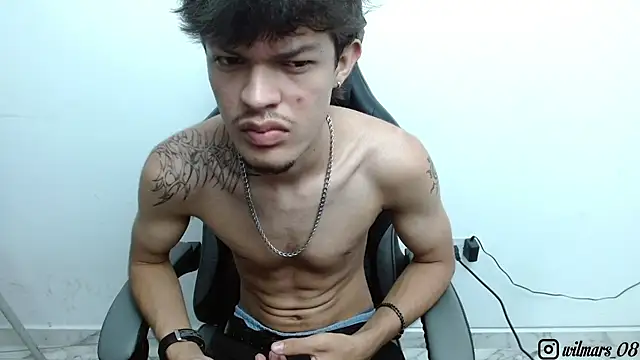 BrayanOconer08 online show from November 4, 4:16 am