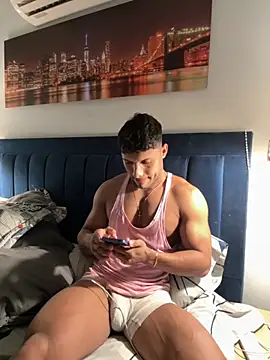 Snapshot of Babyjose24 chatting on October 26, 4:07 pm Babyjose24 online show from October 26, 4:07 pm