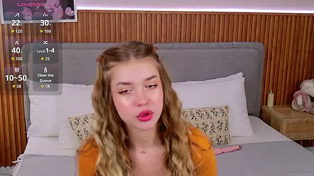 JenniNellson online show from March 7, 5:07 pm