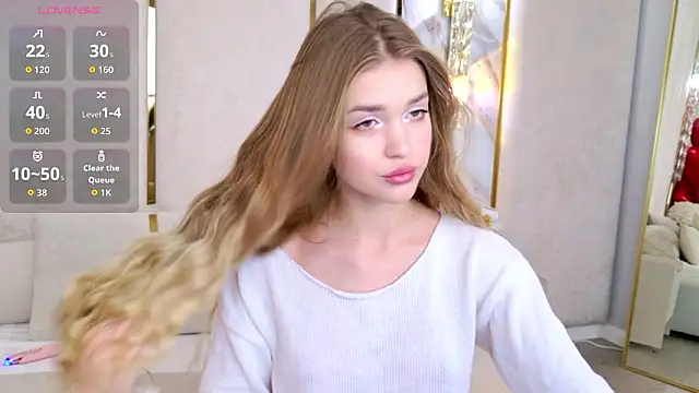 JenniNellson online show from February 19, 5:10 pm