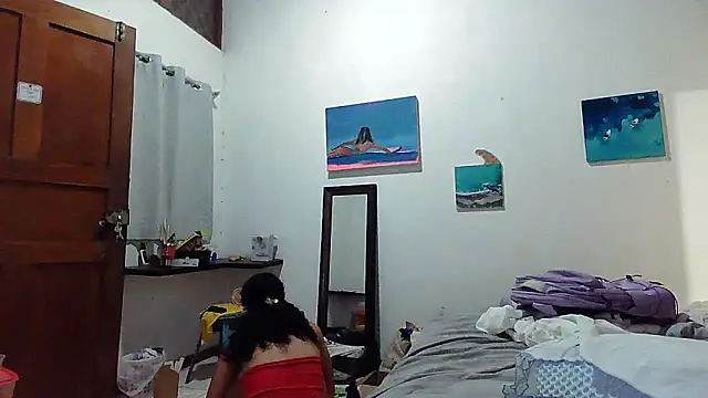 Snapshot of eleganceafterdark chatting on December 1, 12:44 am eleganceafterdark online show from December 1, 12:44 am