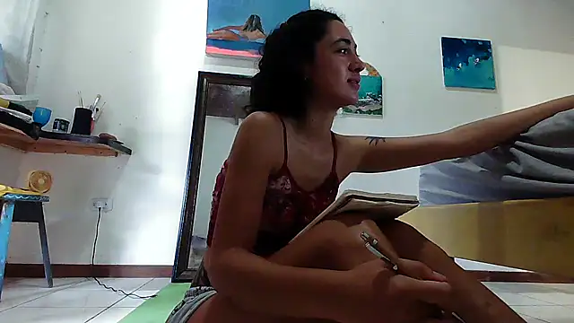 Snapshot of eleganceafterdark chatting on November 13, 5:06 pm eleganceafterdark online show from November 13, 5:06 pm