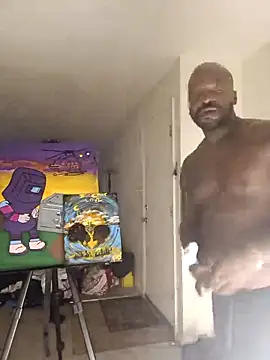 EggplantMonster4 online show from February 7, 6:32 am