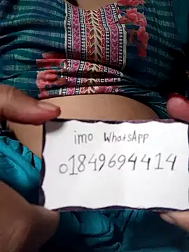 Naughty Mow online show from November 2, 7:35 am