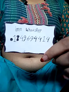 Naughty Mow online show from November 9, 7:34 am