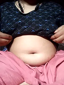 Naughty Mow online show from October 27, 1:50 am