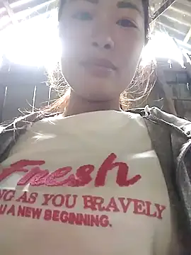 yeu-yeu online show from October 27, 1:28 am