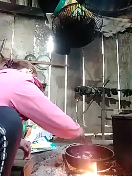 yeu-yeu online show from December 2, 12:33 am