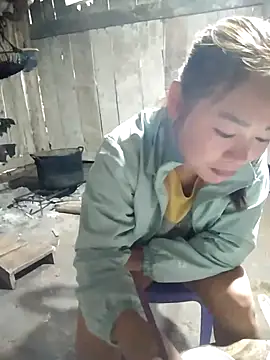 yeu-yeu online show from November 8, 12:47 am