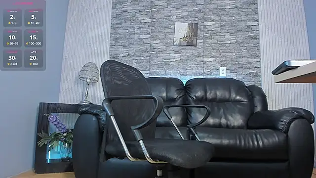 zack joness18 online show from January 14, 3:43 am