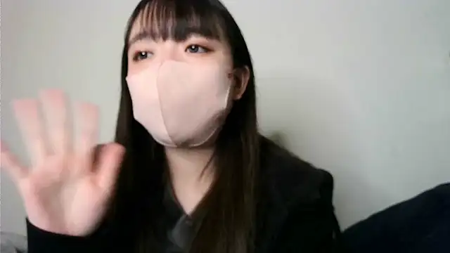 Snapshot of yua_chan00 chatting on November 30, 1:23 pm yua chan00 online show from November 30, 1:23 pm