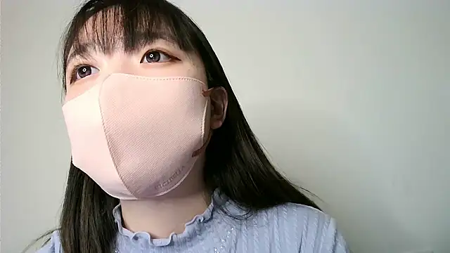 yua chan00 online show from February 3, 1:05 pm