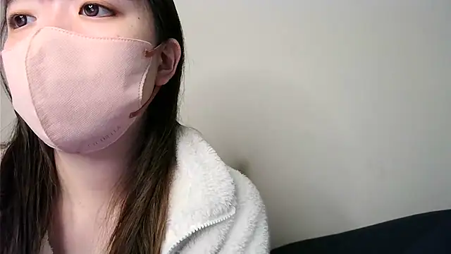 yua chan00 online show from January 17, 6:39 am