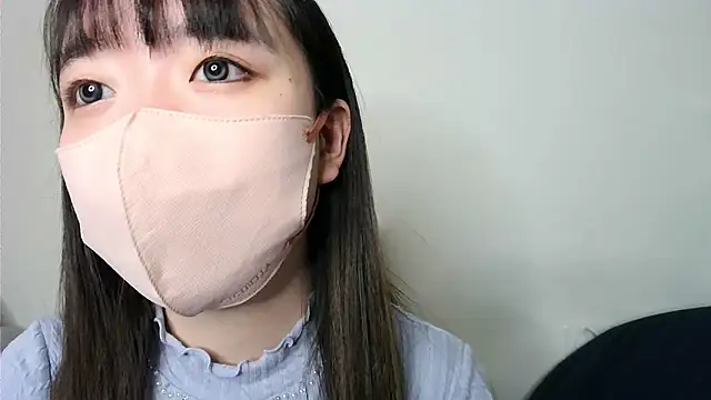 Snapshot of yua_chan00 chatting on December 14, 1:17 pm yua chan00 online show from December 14, 1:17 pm