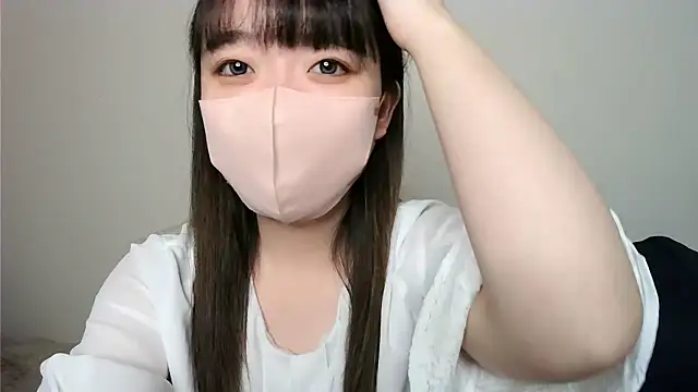 Snapshot of yua_chan00 chatting on November 3, 11:25 am yua chan00 online show from November 3, 11:25 am