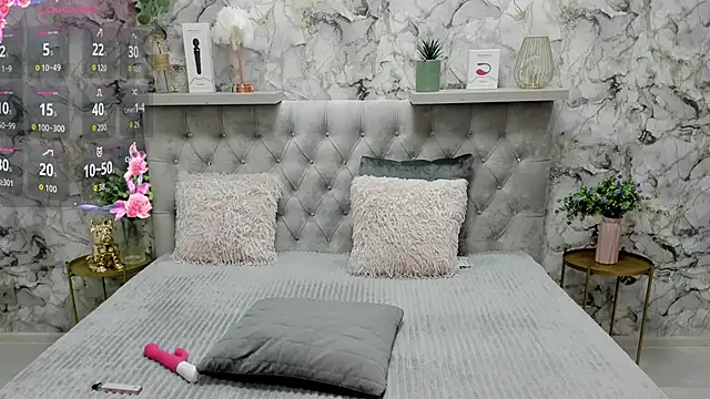 Snapshot of CandysSweet chatting on June 17, 1:05 am CandysSweet online show from June 17, 1:05 am