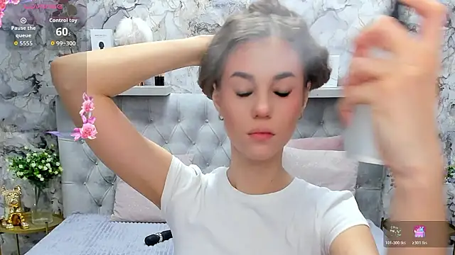 CandysSweet online show from March 11, 1:10 am