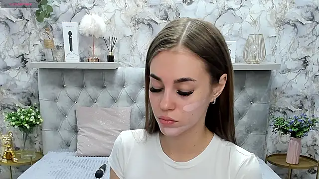 CandysSweet online show from March 3, 1:12 am