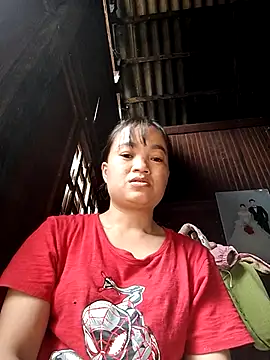 Snapshot of Noelle-e chatting on October 30, 5:17 am Noelle-e online show from October 30, 5:17 am