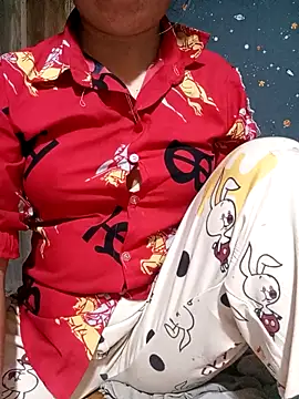 Phoena-a online show from April 17, 11:57 am