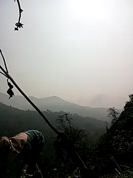 Phoena-a online show from April 3, 2:18 am