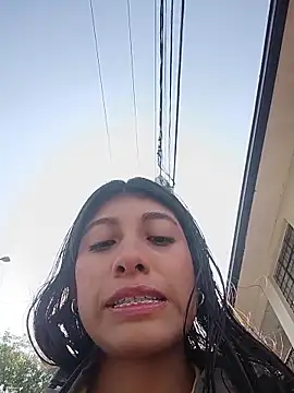 Snapshot of YeseniaRodriguez3 chatting on November 2, 1:16 pm YeseniaRodriguez3 online show from November 2, 1:16 pm