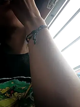 Snapshot of YeseniaRodriguez3 chatting on November 15, 4:33 pm YeseniaRodriguez3 online show from November 15, 4:33 pm