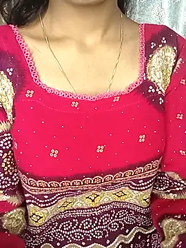 Snapshot of Marathi_Queen1 chatting on June 27, 6:52 am Marathi Queen1 online show from June 27, 6:52 am