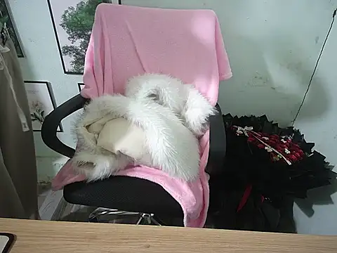 HellenChan online show from January 6, 2:48 am