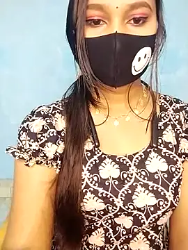 cute mahi07 online show from November 18, 7:17 pm