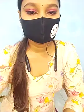 cute mahi07 online show from November 15, 7:29 pm