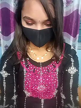 cute mahi07 online show from November 29, 7:47 pm