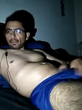 Leocuma82 online show from November 6, 3:21 am