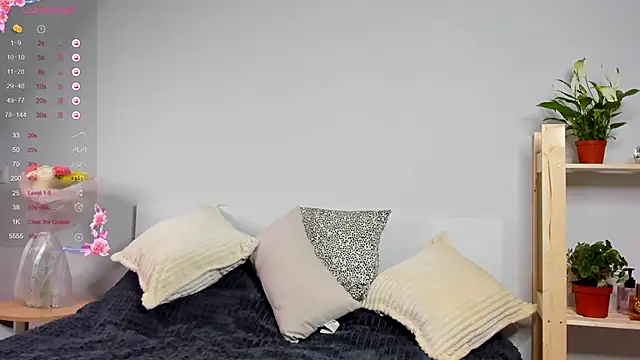 Snapshot of Alice_Presly chatting on November 29, 2:55 am Alice Presly online show from November 29, 2:55 am