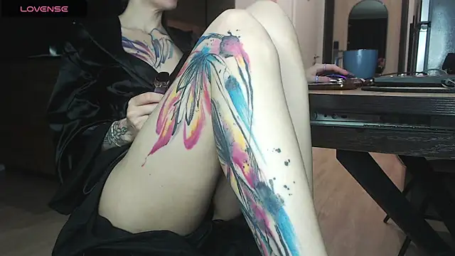 YanaMm online show from November 16, 12:10 pm