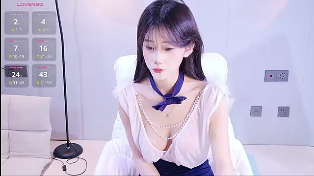 xiaoxi---n online show from May 29, 11:05 am