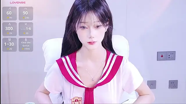 xiaoxi---n online show from June 2, 4:01 am