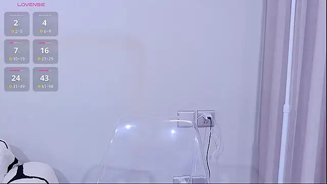 xiaoxi---n online show from November 9, 9:02 am