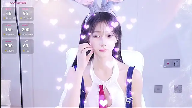 xiaoxi---n online show from May 26, 8:23 am