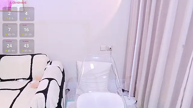 xiaoxi---n online show from December 20, 10:29 am