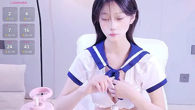 xiaoxi---n online show from July 1, 6:58 am