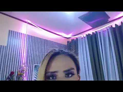 SanyaCumSlot online show from March 25, 1:17 am