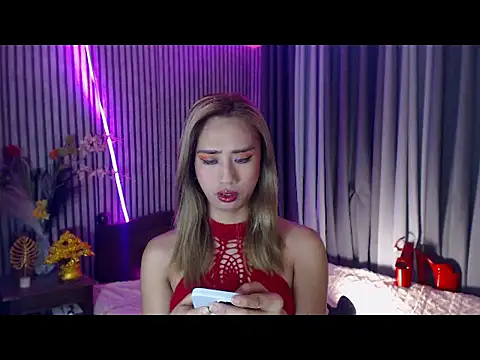 SanyaCumSlot online show from December 22, 12:44 am