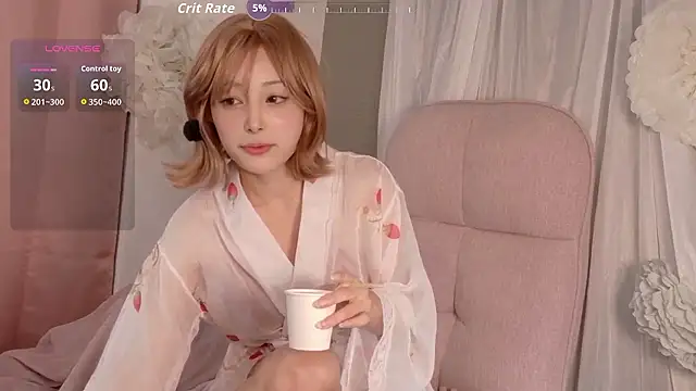 SHIKIchan online show from December 20, 10:51 am