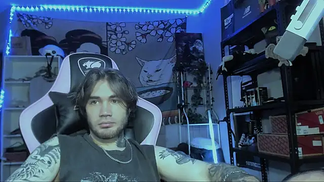 Go V Cs online show from November 11, 4:46 pm