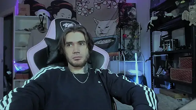 Go V Cs online show from November 23, 2:21 am