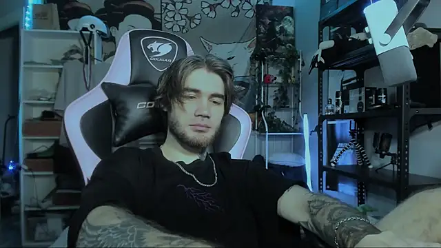 Go V Cs online show from October 28, 5:18 am