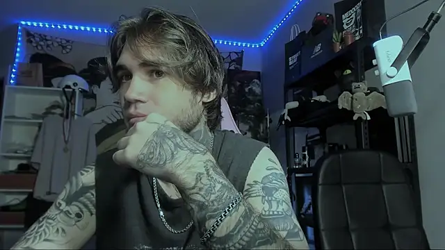 Go V Cs online show from October 26, 9:53 am