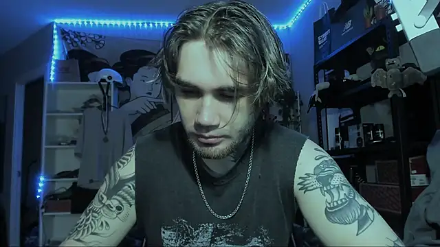 Go V Cs online show from November 1, 10:31 am